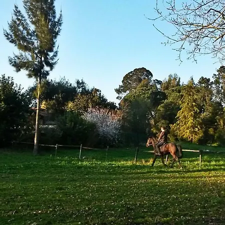 Porto Natura Casa de hóspedes *