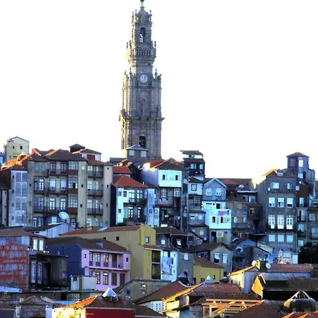 Porto Natura Casa de hóspedes *