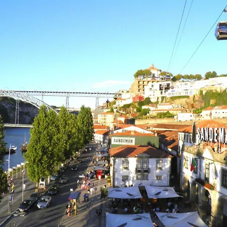 Casa de hóspedes Porto Natura Valongo (Porto)