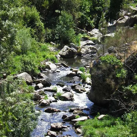 Πανσιόν Porto Natura