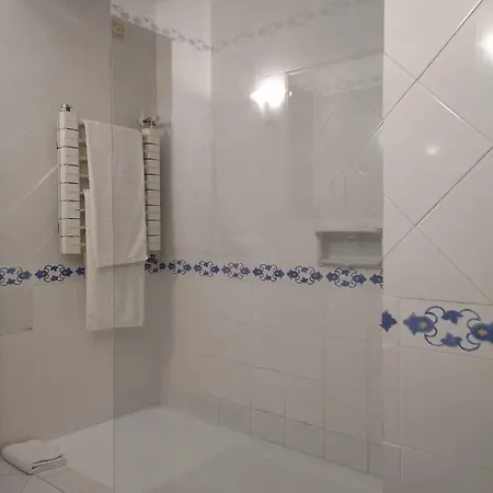 Porto Natura Casa de hóspedes