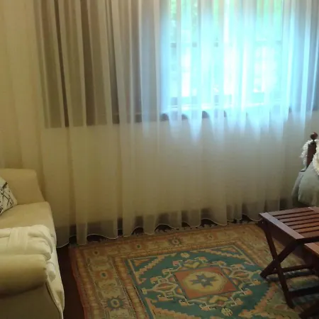 Casa de hóspedes Porto Natura Valongo (Porto)