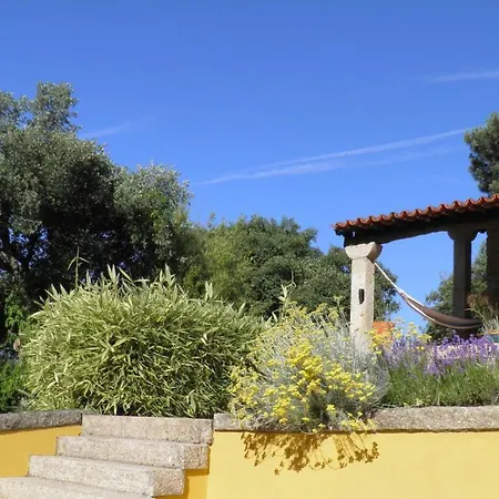 Casa de hóspedes Porto Natura Valongo (Porto)